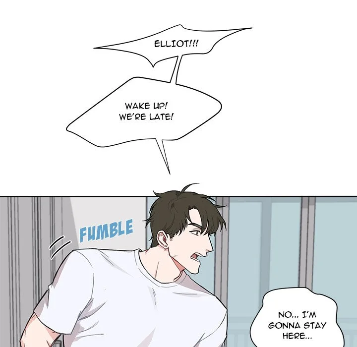 Our Future - Chapter 3